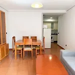 Muy Centrico - Porta Do Sol - Marques De Valladares ヴィーゴ