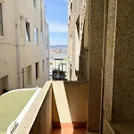アパート Muy Centrico - Porta Do Sol - Marques De Valladares ヴィーゴ
