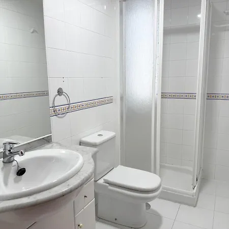 Marqués de Valladares 5B ツ Rias Baixas Rentals *