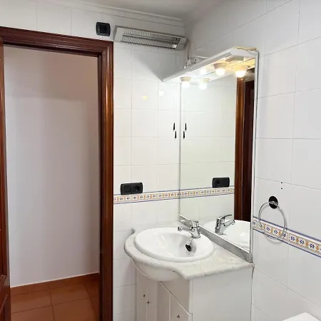 Appartamento Marqués de Valladares 5B ツ Rias Baixas Rentals