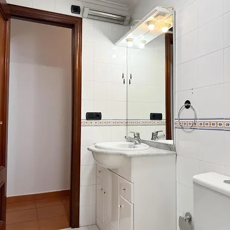 Appartamento Marqués de Valladares 5B ツ Rias Baixas Rentals *