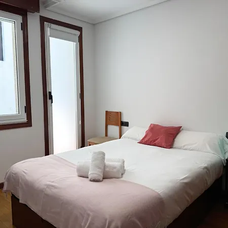 Apartman Muy Centrico - Porta Do Sol - Marques De Valladares *