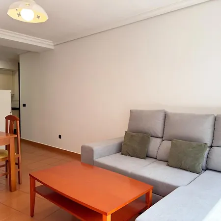 Muy Centrico - Porta Do Sol - Marques De Valladares * Vigo