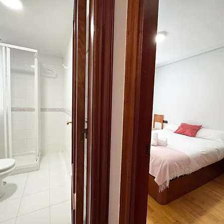 Muy Centrico - Porta Do Sol - Marques De Valladares * Vigo