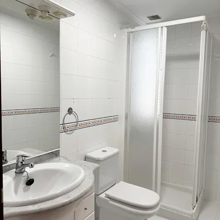 Apartment Muy Centrico - Porta Do Sol - Marques De Valladares Vigo