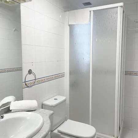 Apartment Muy Centrico - Porta Do Sol - Marques De Valladares Vigo