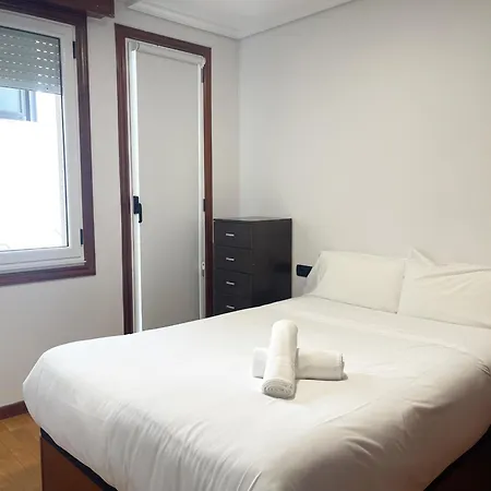 Apartment Muy Centrico - Porta Do Sol - Marques De Valladares
