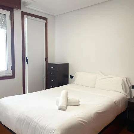 Muy Centrico - Porta Do Sol - Marques De Valladares Apartment *
