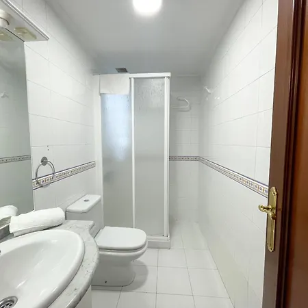 Muy Centrico - Porta Do Sol - Marques De Valladares * Vigo