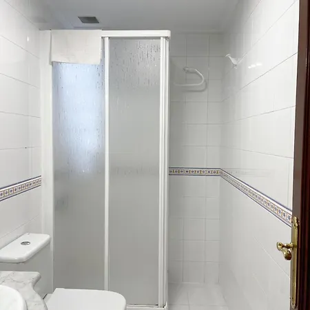 Muy Centrico - Porta Do Sol - Marques De Valladares Apartment *
