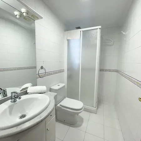 Muy Centrico - Porta Do Sol - Marques De Valladares Apartman