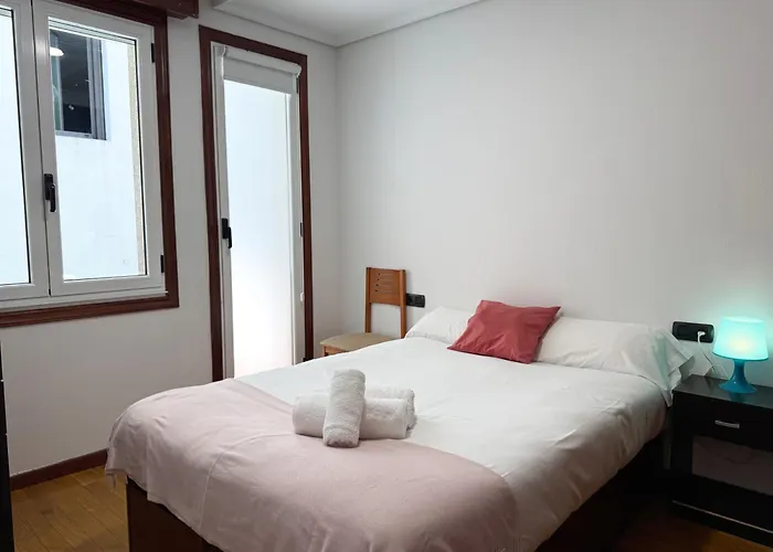 Apartment Muy Centrico - Porta Do Sol - Marques De Valladares *