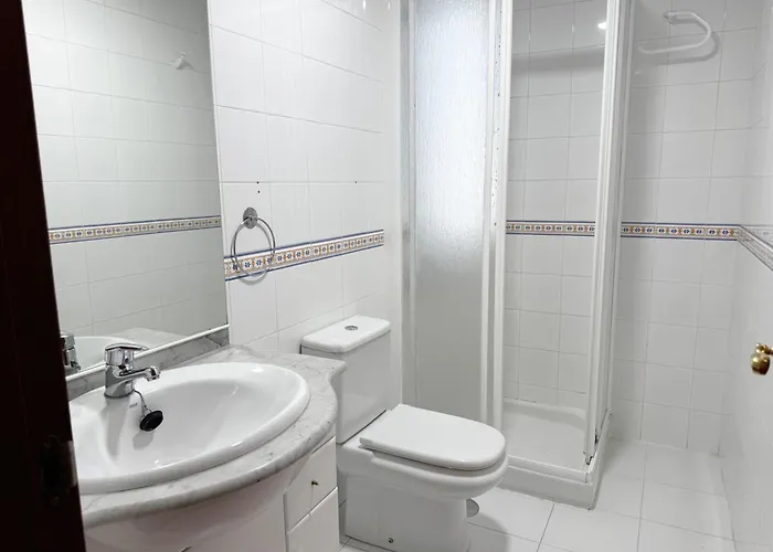 Muy Centrico - Porta Do Sol - Marques De Valladares