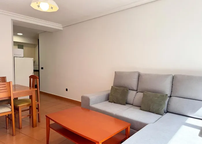 Muy Centrico - Porta Do Sol - Marques De Valladares * Vigo