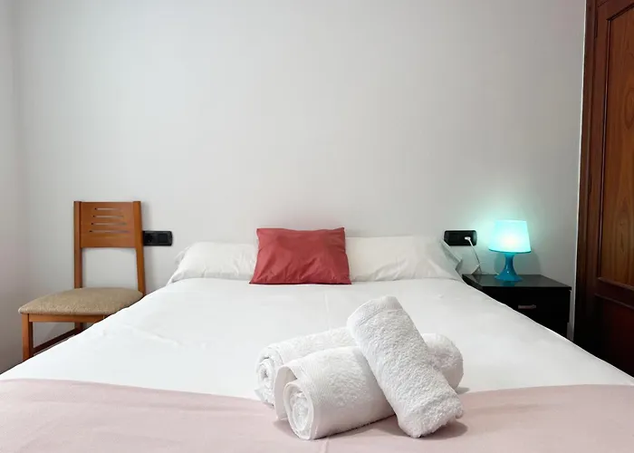 Apartment Muy Centrico - Porta Do Sol - Marques De Valladares Vigo