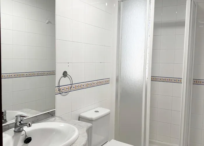 Apartment Muy Centrico - Porta Do Sol - Marques De Valladares Vigo