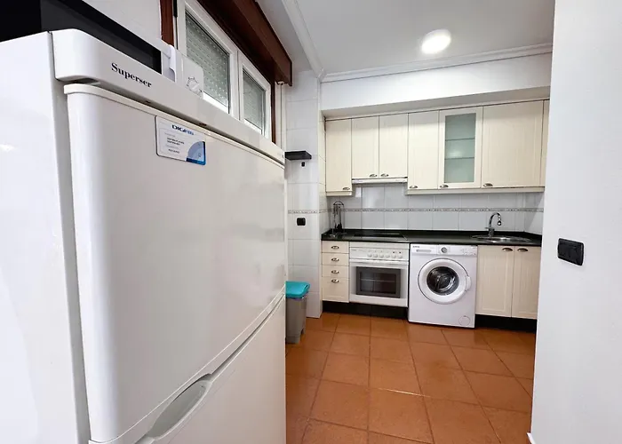 Muy Centrico - Porta Do Sol - Marques De Valladares