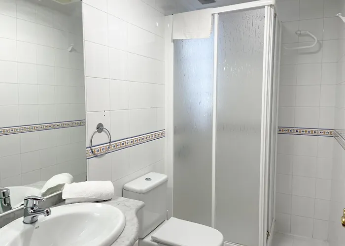 Apartment Muy Centrico - Porta Do Sol - Marques De Valladares Vigo