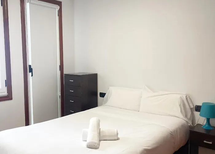 Muy Centrico - Porta Do Sol - Marques De Valladares