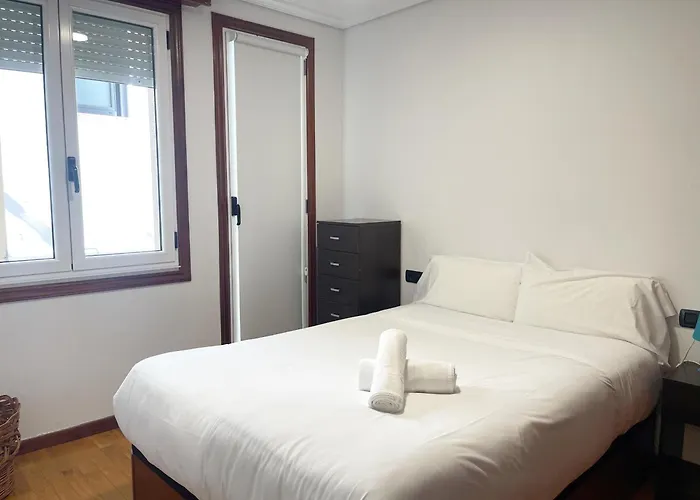 Apartment Muy Centrico - Porta Do Sol - Marques De Valladares