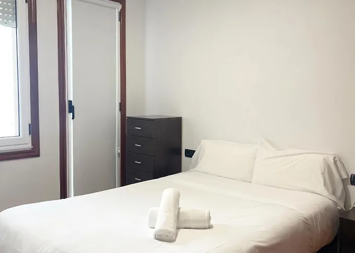 Muy Centrico - Porta Do Sol - Marques De Valladares Apartment *