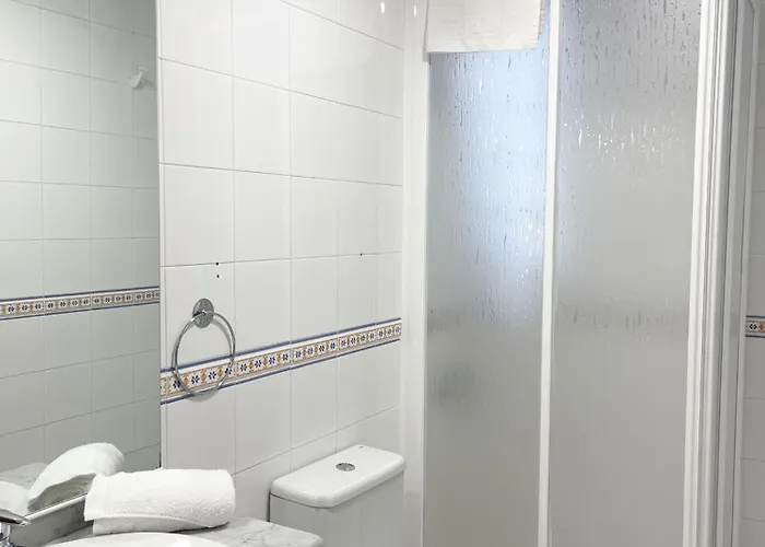 Muy Centrico - Porta Do Sol - Marques De Valladares Apartment Vigo