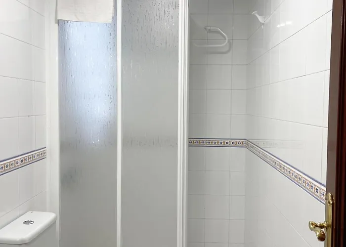 Muy Centrico - Porta Do Sol - Marques De Valladares Apartment *