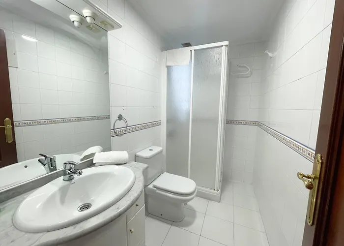 Muy Centrico - Porta Do Sol - Marques De Valladares Apartment