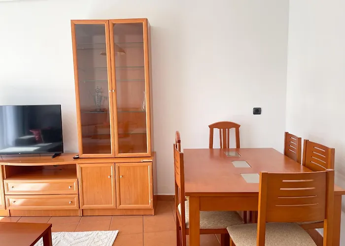 Muy Centrico - Porta Do Sol - Marques De Valladares