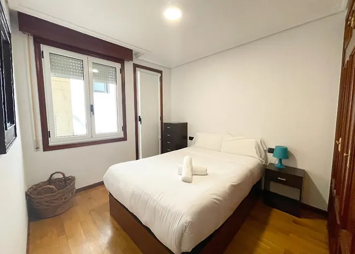 Muy Centrico - Porta Do Sol - Marques De Valladares